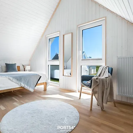 Ahoi Skipper Ольпениц