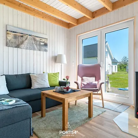 Ahoi Skipper Ольпениц