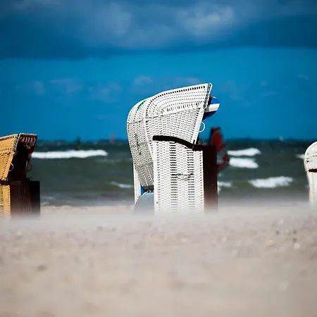 Ahoi Skipper * Ольпениц