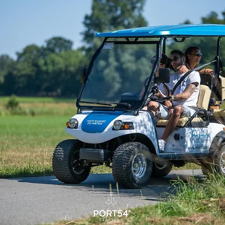 Ahoi Skipper Дом отдыха