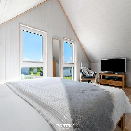 Ahoi Skipper * Ольпениц