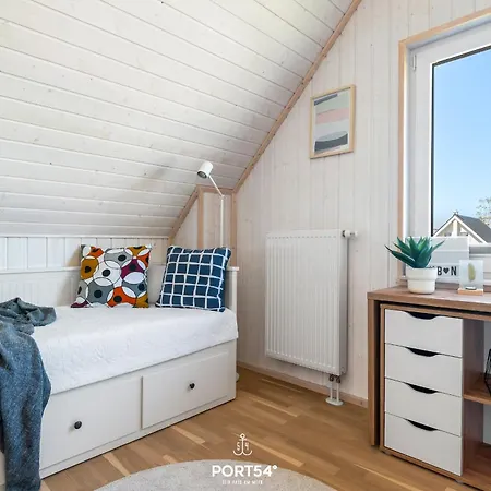 Ahoi Skipper Дом отдыха