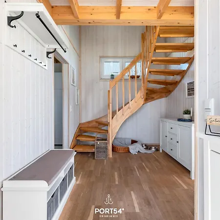 Ahoi Skipper * Ольпениц