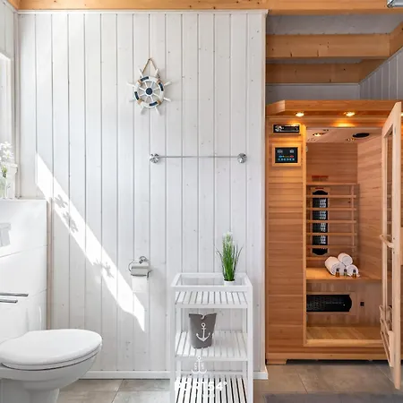 Дом отдыха Ahoi Skipper