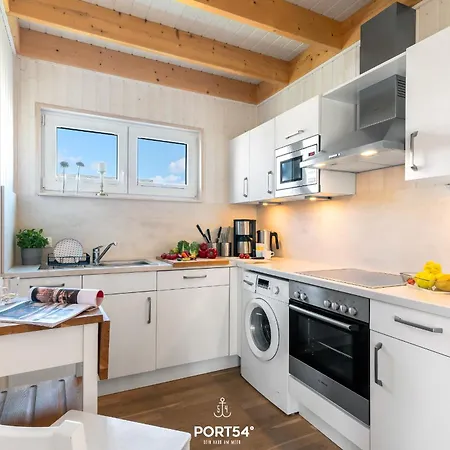 Ahoi Skipper Дом отдыха